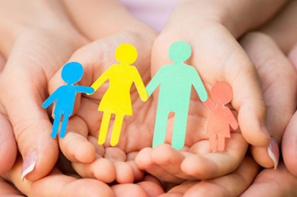 Профилактика негативных явлений среди несовершеннолетних 